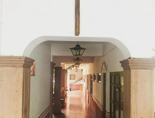 Hotel Posada del Balsas hotel detail image 2