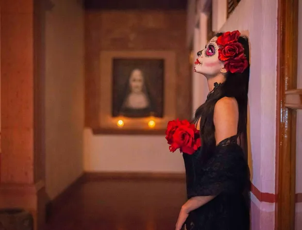 Hotel Posada del Balsas hotel detail image 3