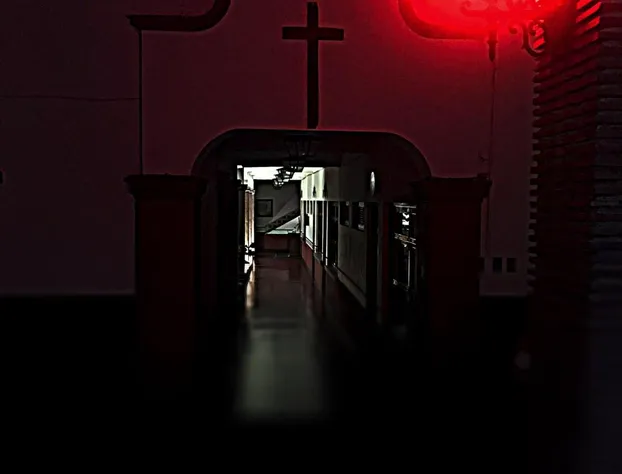 Hotel Posada del Balsas hotel detail image 4