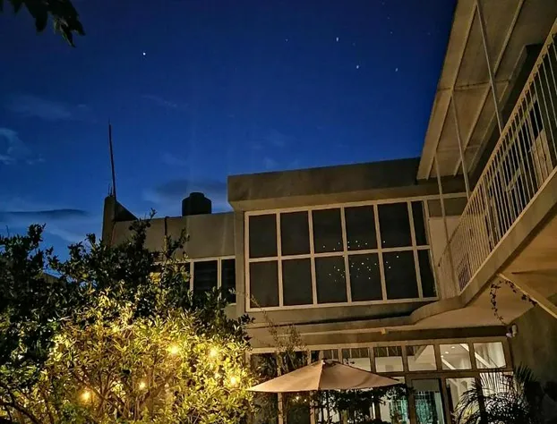 Casa Massima Hotel hotel detail image 1