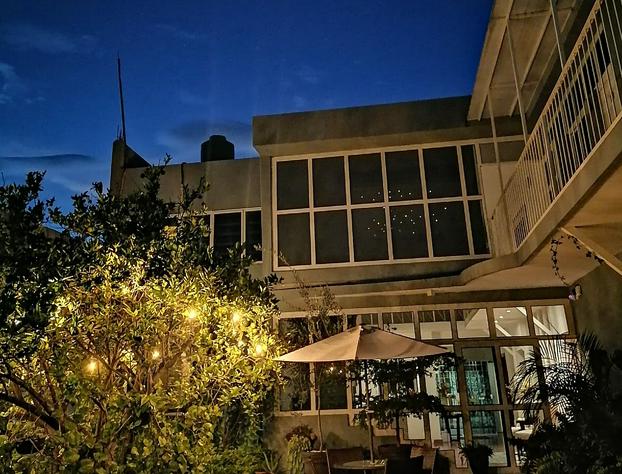 Casa Massima Hotel hotel detail image 1