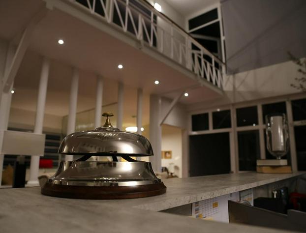 Casa Massima Hotel hotel detail image 4