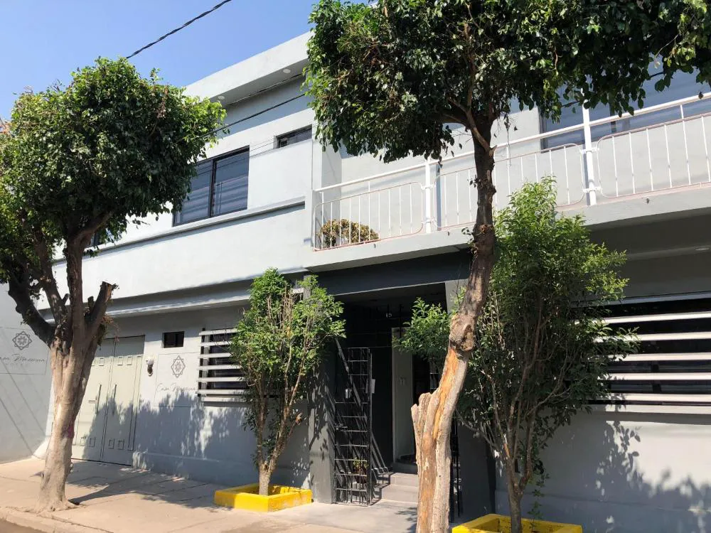 Casa Massima Hotel hotel hero