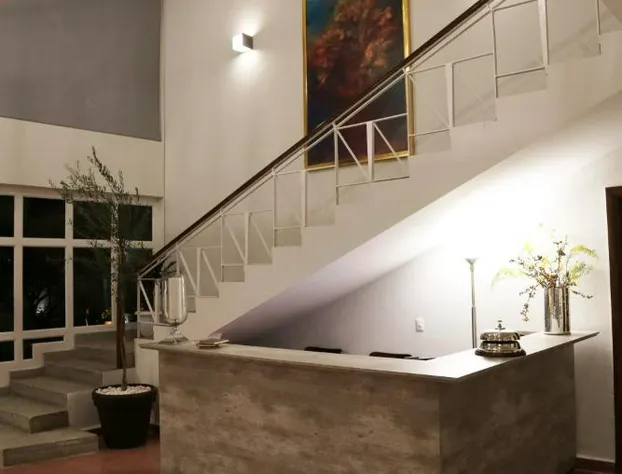 Casa Massima Hotel hotel detail image 2