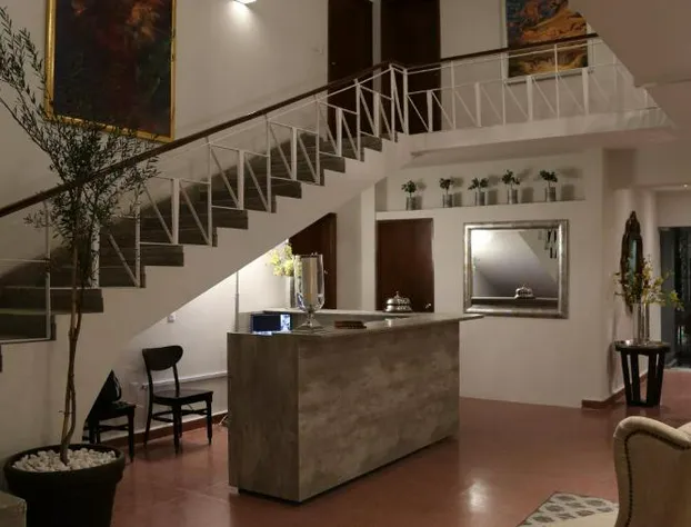 Casa Massima Hotel hotel detail image 4