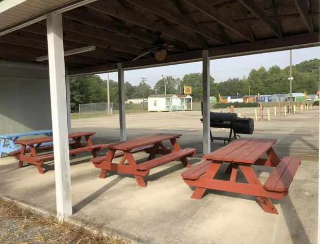 Weiss Lake Lodge hotel detail image 3