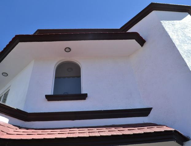 Hotel La Aurora hotel detail image 1