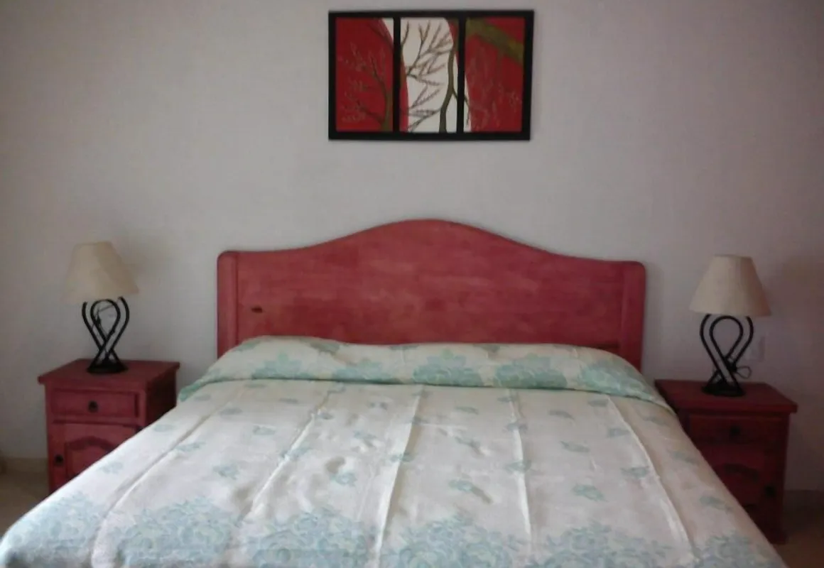 Posada Y Bungalows La Capilla hotel hero