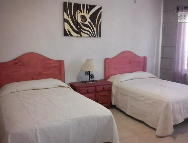 Posada Y Bungalows La Capilla hotel detail image 1