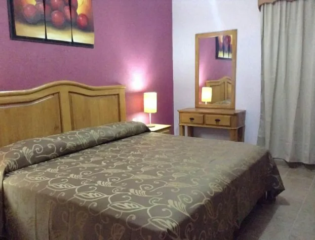 Posada Y Bungalows La Capilla hotel detail image 2