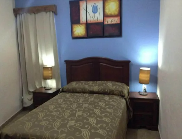 Posada Y Bungalows La Capilla hotel detail image 3