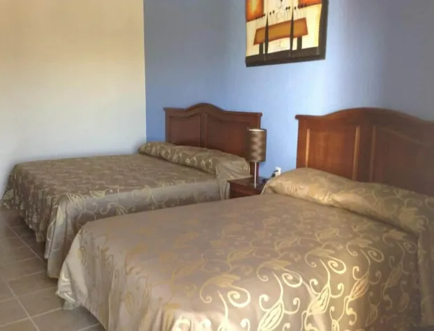 Posada Y Bungalows La Capilla hotel detail image 4