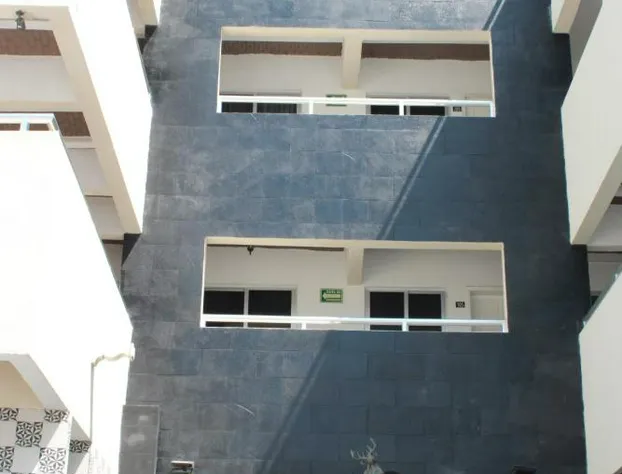 Venados Inn hotel detail image 1