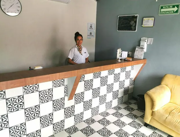 Venados Inn hotel detail image 3