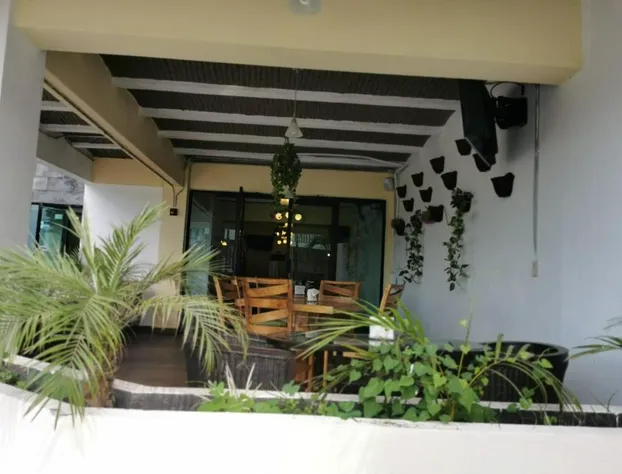 Venados Inn hotel detail image 1