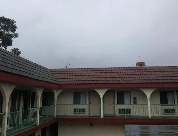 Flamingo Inn Long Beach hotel detail image 2