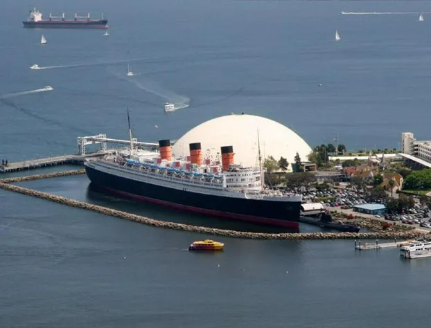 Flamingo Inn Long Beach hotel detail image 4