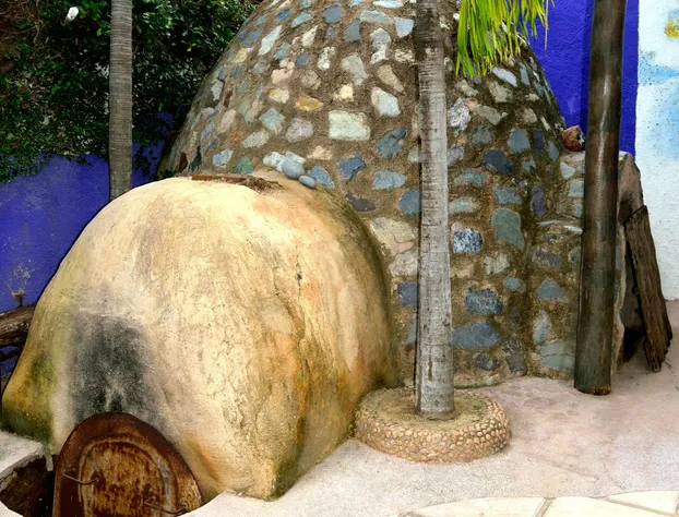 Casa Holistica Sol hotel detail image 1