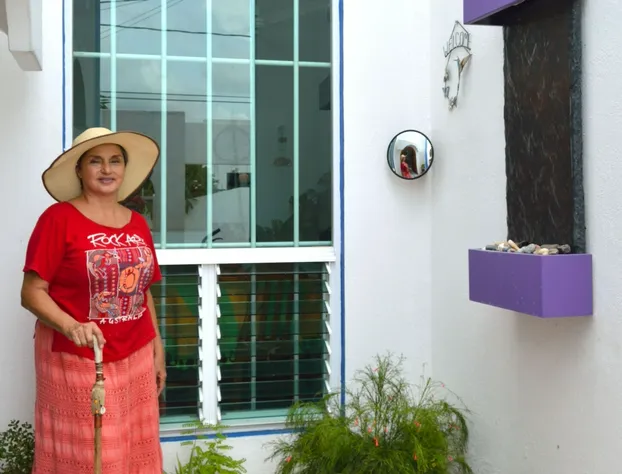 Casa Holistica Sol hotel detail image 2