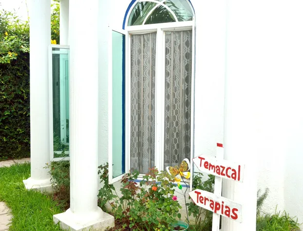 Casa Holistica Sol hotel detail image 3