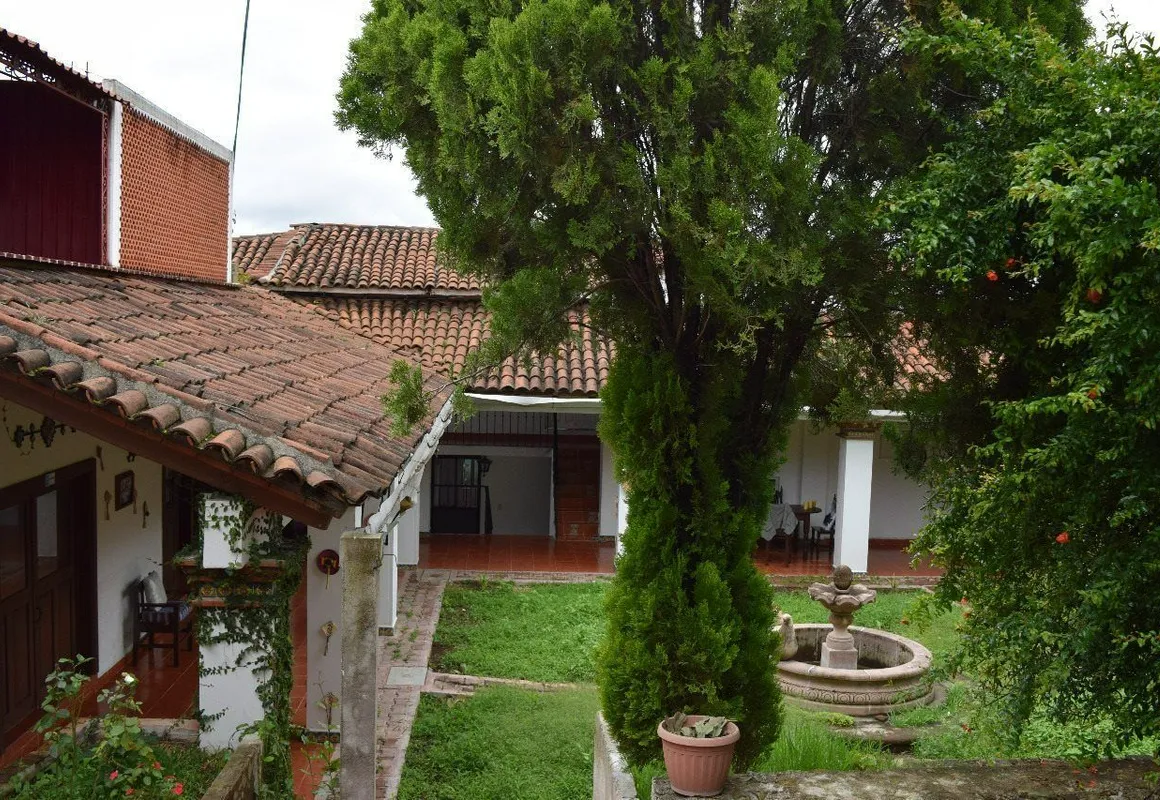 Hotel Posada Guivá hotel hero