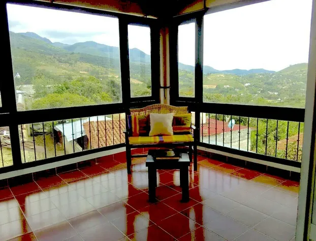 Hotel Posada Guivá hotel detail image 3