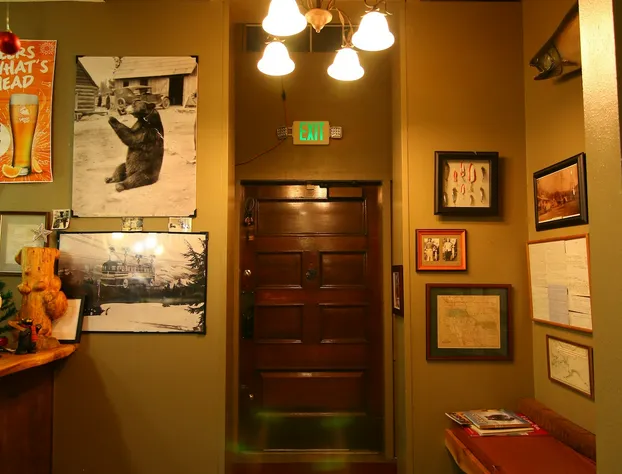 Ivy Bear B&P hotel detail image 1