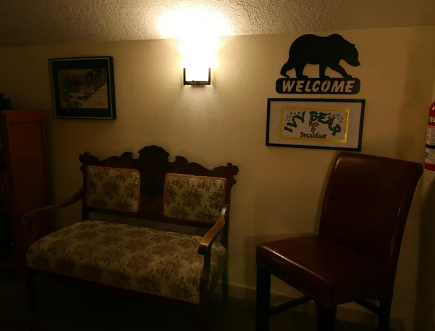 Ivy Bear B&P hotel detail image 3