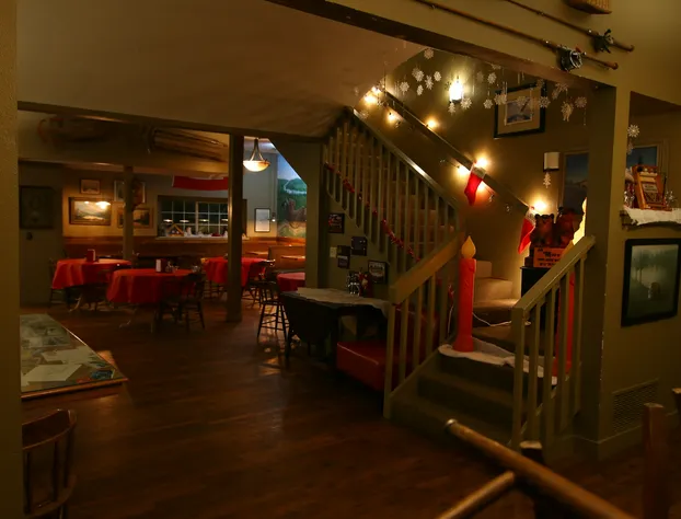 Ivy Bear B&P hotel detail image 4