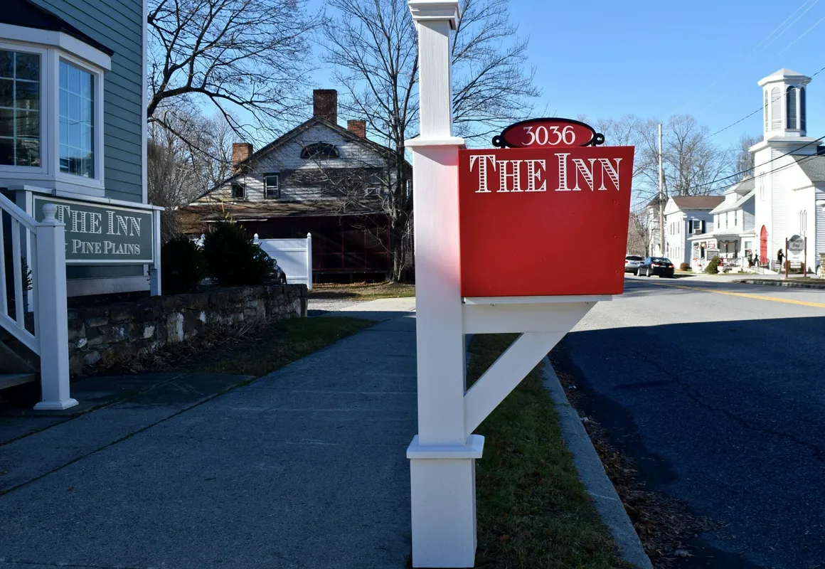 Inn at Pine Plains hotel hero