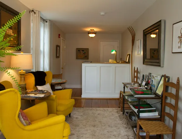 Inn at Pine Plains hotel detail image 2