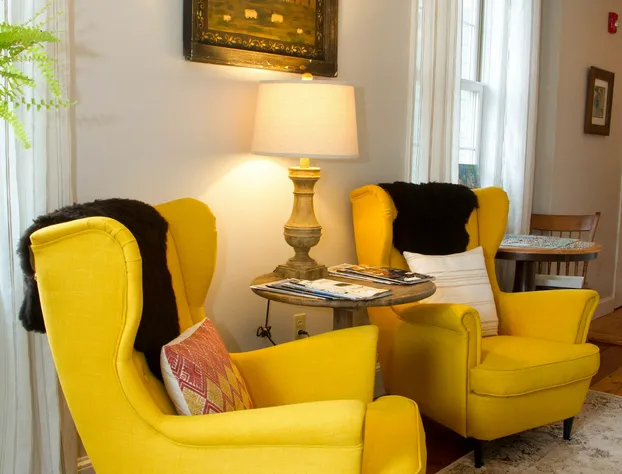 Inn at Pine Plains hotel detail image 3