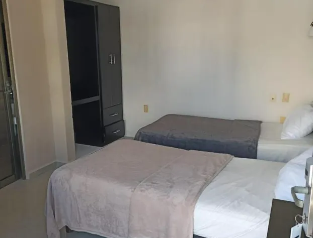 Hotel Ejecutivo Express Paraiso hotel detail image 4