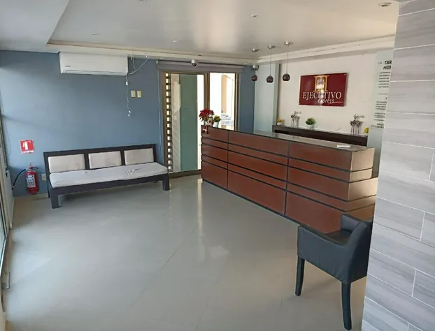 Hotel Ejecutivo Express Paraiso hotel detail image 1