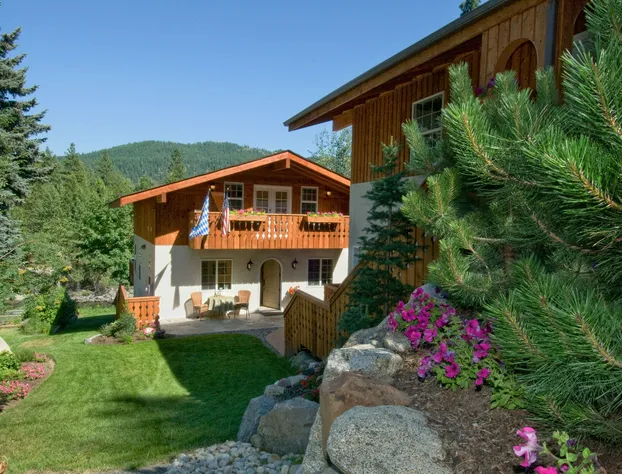 Haus Hanika - Adults Only hotel detail image 1