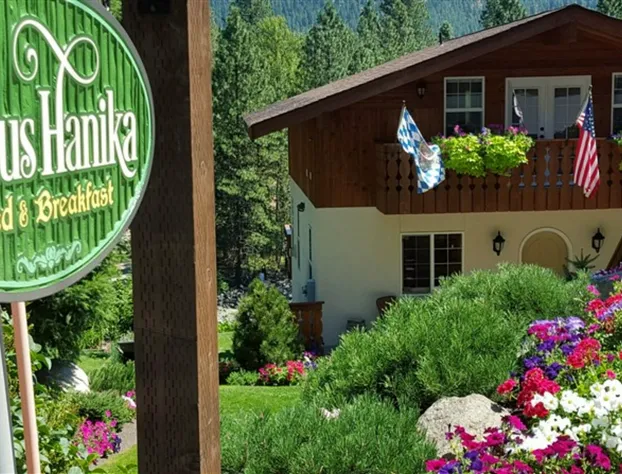 Haus Hanika - Adults Only hotel detail image 3