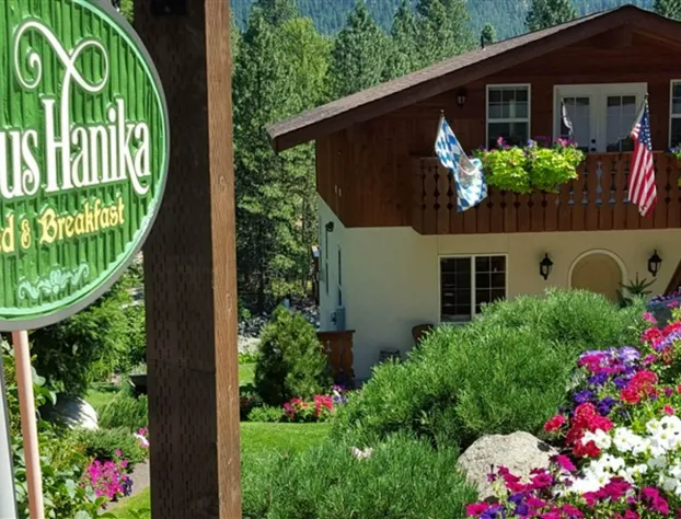 Haus Hanika - Adults Only hotel detail image 3