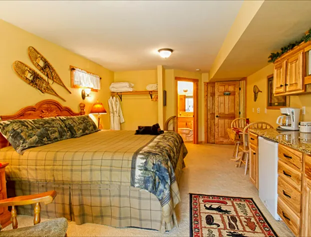 Haus Hanika - Adults Only hotel detail image 4