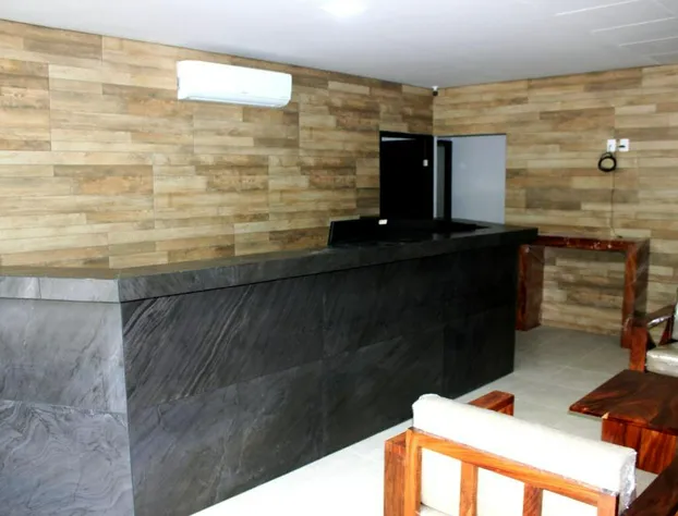 Hotel Tampico Express hotel detail image 4