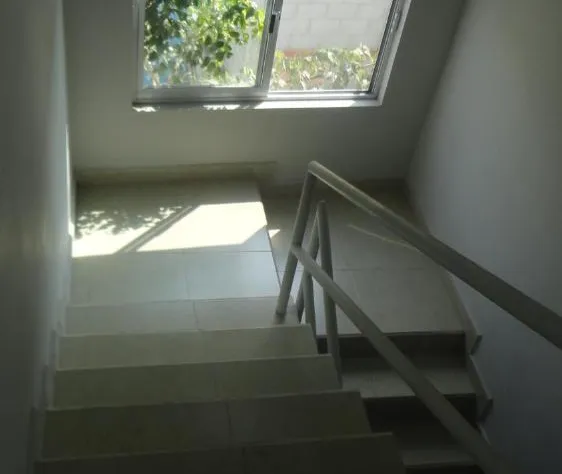 Hotel Tampico Express hotel detail image 2