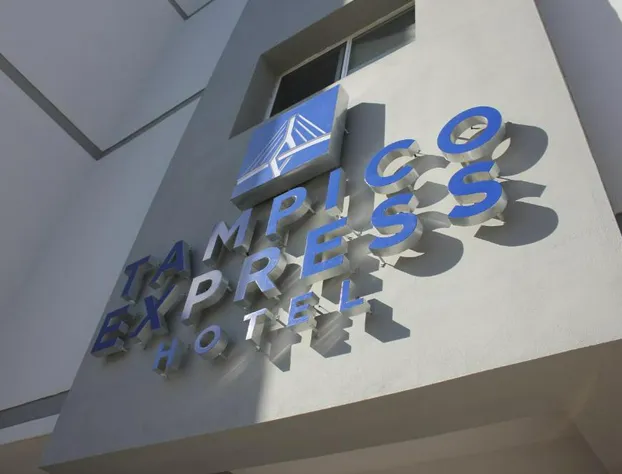Hotel Tampico Express hotel detail image 3