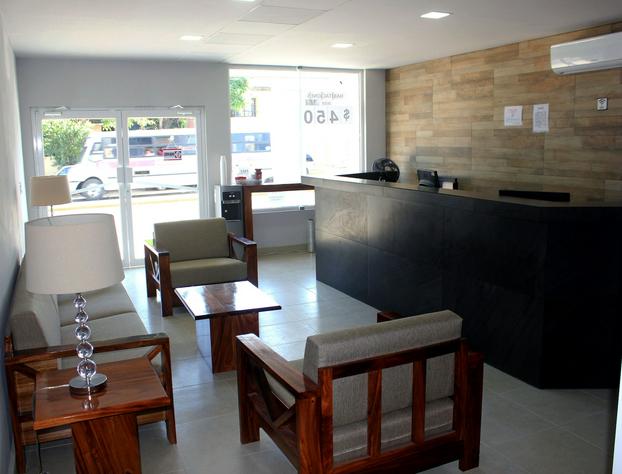 Hotel Tampico Express hotel detail image 1