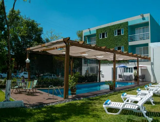 Relax Inn Suites hotel detail image 1