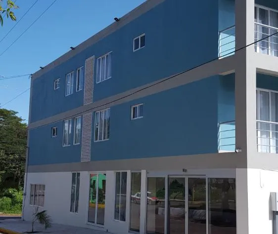 Relax Inn Suites hotel detail image 2