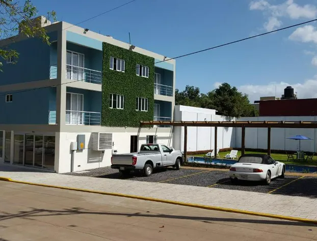 Relax Inn Suites hotel detail image 3