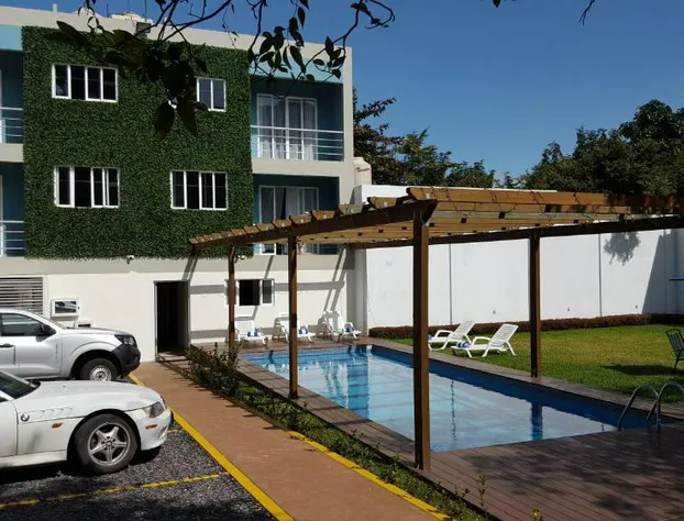 Relax Inn Suites hotel detail image 4