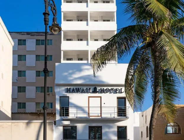 Hawaii Hotel Veracruz hotel detail image 1