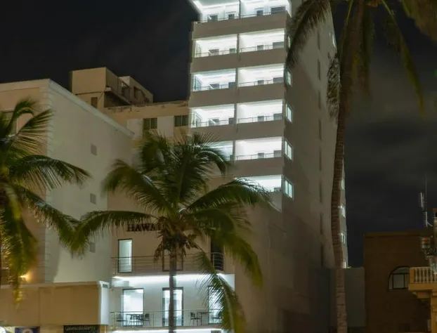 Hawaii Hotel Veracruz hotel detail image 2