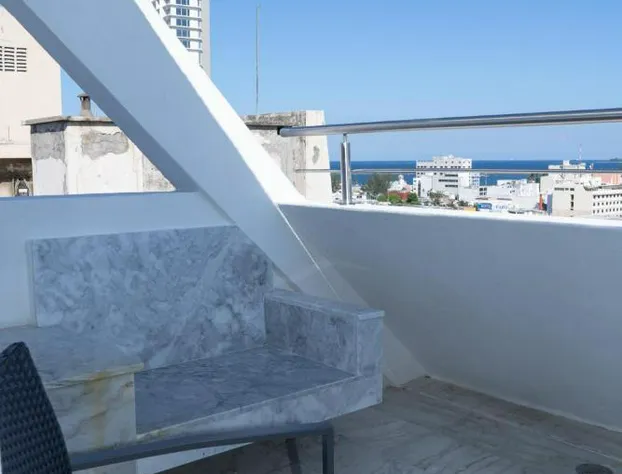 Hawaii Hotel Veracruz hotel detail image 3