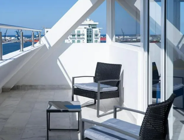 Hawaii Hotel Veracruz hotel detail image 4